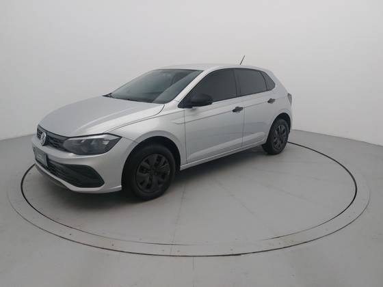 VOLKSWAGEN POLO 1.0 MPI TRACK MANUAL VOLKSWAGEN POLO 1.0 MPI TRACK MANUAL